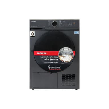 So sánh giá TD-T21B90HWV(MG) - Máy sấy bơm nhiệt Toshiba Inverter 8 kg TD-T21B90HWV(MG) - Hàng chính hãng rẻ nhất?