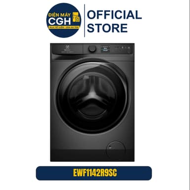 So sánh giá Máy giặt Electrolux UltimateCare 900 Inverter 11 kg EWF1142R9SC rẻ nhất?