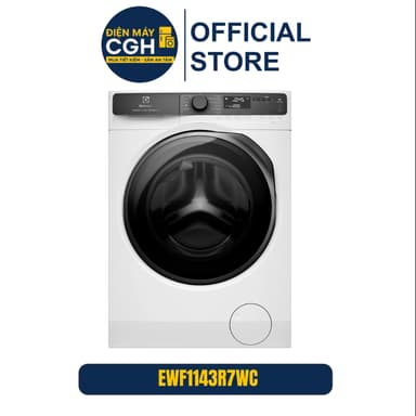 So sánh giá Máy giặt Electrolux UltimateCare 700 Inverter 11 kg EWF1143R7WC rẻ nhất?