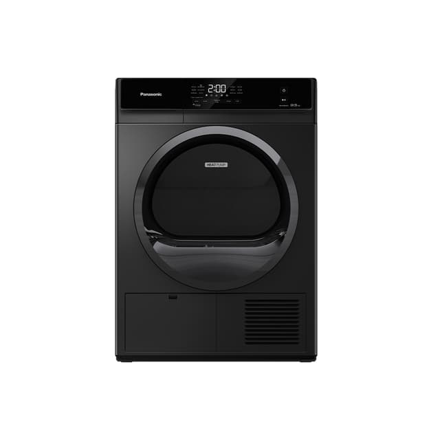 NH-EH95JD1BV - Máy sấy bơm nhiệt Panasonic 9.5 kg NH-EH95JD1BV - Hàng chính hãng - Ảnh 7