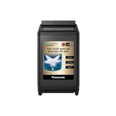 So sánh giá NA-FD290CEBV - Máy giặt Panasonic Inverter 14.5 kg NA-FD290CEBV - Hàng chính hãng rẻ nhất?