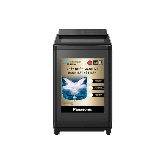 NA-FD290CEBV - Máy giặt Panasonic Inverter 14.5 kg NA-FD290CEBV - Hàng chính hãng - Ảnh 11