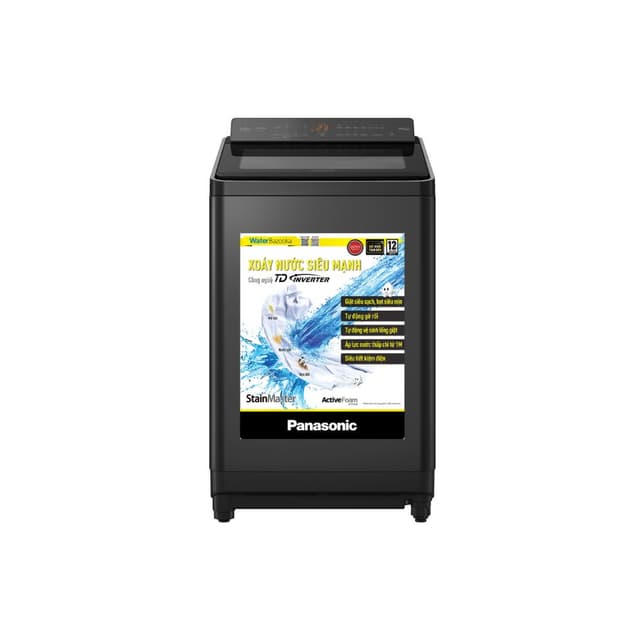 NA-FD135X3BV - Máy giặt Panasonic Inverter 13.5 kg NA-FD135X3BV - Hàng chính hãng - Ảnh 5