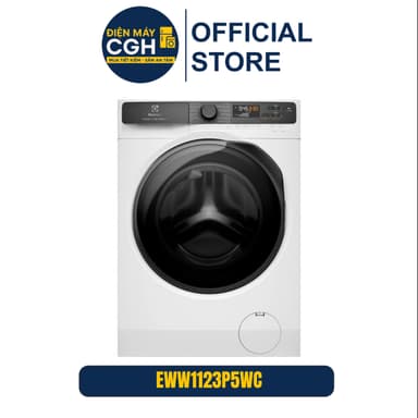 So sánh giá Máy giặt sấy Electrolux UltimateCare 500 Inverter giặt 11 kg - sấy 7 kg EWW1123P5WC rẻ nhất?