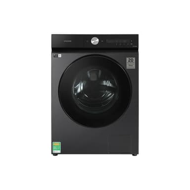 So sánh giá WW12CB944DGB/SV - Máy giặt Samsung Inverter 12 kg WW12CB944DGBSV - Hàng chính hãng rẻ nhất?