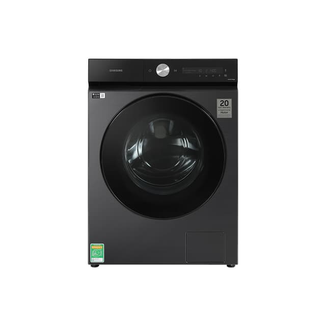 WW12CB944DGB/SV - Máy giặt Samsung Inverter 12 kg WW12CB944DGBSV - Hàng chính hãng - Ảnh 9