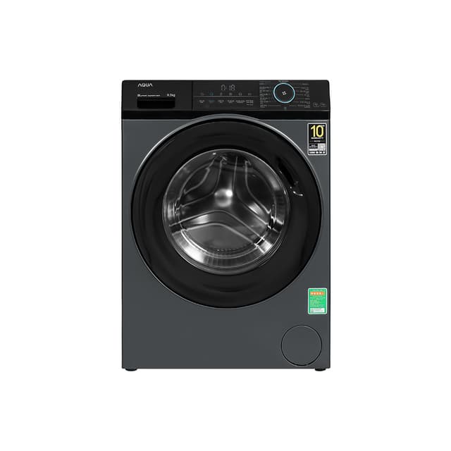 AQD-A952J.BK - Máy giặt Aqua Inverter 9.5 kg AQD-A952J BK - Hàng chính hãng - Ảnh 12