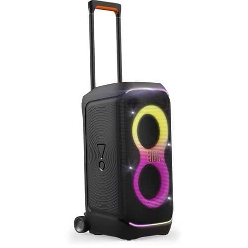 Loa Di Động Bluetooth JBL Partybox 320 và 310 và 120 - HÀNG CHÍNH HÃNG - Ảnh 10