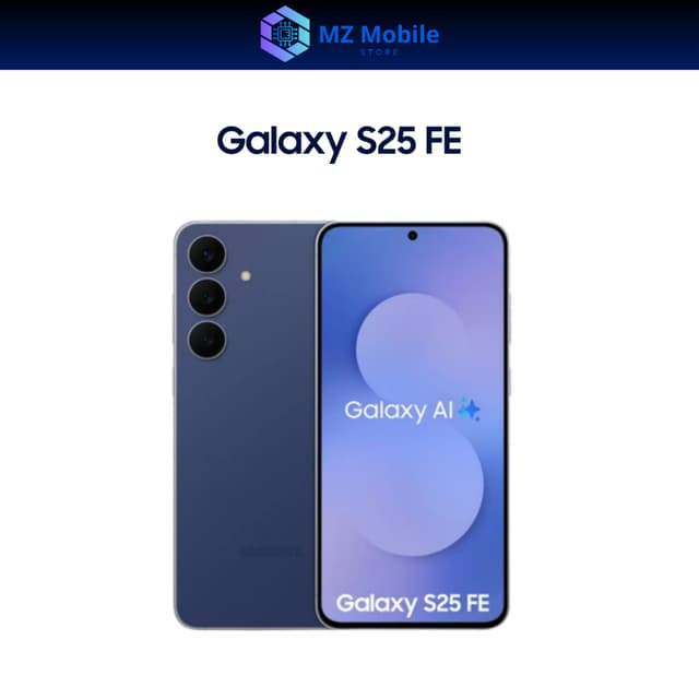 Điện thoại Samsung Galaxy S25 FE 5G ( 8GB/128GB ) - Hàng Chính Hãng - Ảnh 4