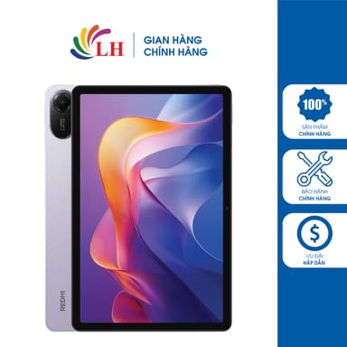 So sánh giá Máy tính bảng Xiaomi Redmi Pad 2 11" Wifi (4GB/128GB) - Hàng chính hãng rẻ nhất?