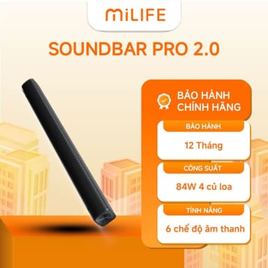 So sánh giá Loa Bluetooth Xiaomi Soundbar Pro 2.0 ch NS5-EU Chính Hãng BH 12 Tháng rẻ nhất?
