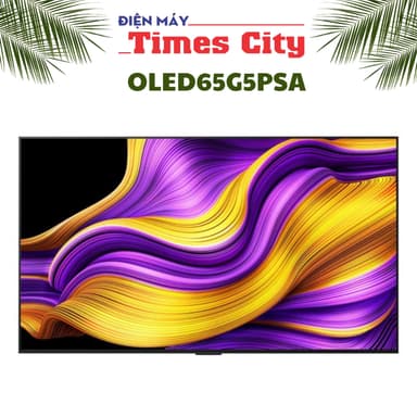 So sánh giá Tặng Tivi LG UHD 43UA8450PSA - Smart Tivi OLED evo LG AI 4K 65 inch OLED65G5PSA rẻ nhất?