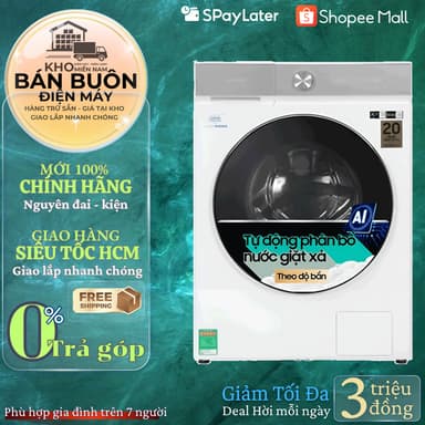 So sánh giá WW14BB944DGH Máy giặt Samsung Bespoke AI Inverter 14 kg WW14BB944DGHSV rẻ nhất?