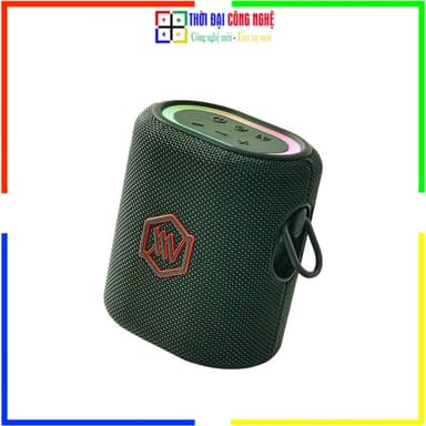 So sánh giá Loa Bluetooth Alpha Works AW-SONIK - Hàng Chính Hãng PGI, Công Suất 20W, Thiết Kế Retro Sang Trọng - Bảo Hành 12 Tháng rẻ nhất?