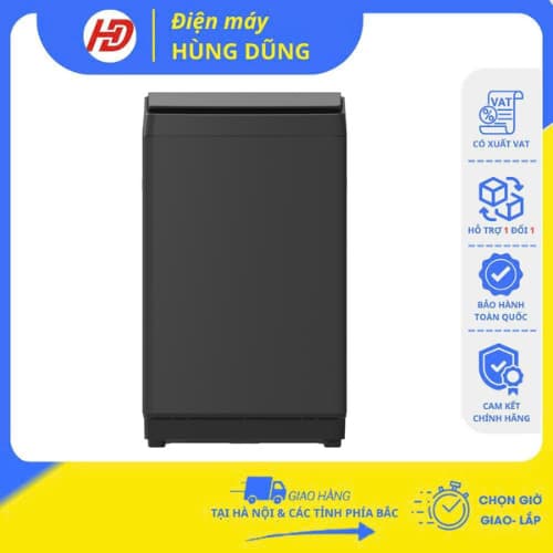 [SHIP HỎA TỐC HÀ NỘI ] Máy giặt Hisense Inverter 15 kg WT150F50 -BẢO HÀNH CHÍNH HÃNG 24 THÁNG - Ảnh 11