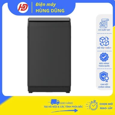 So sánh giá [SHIP HỎA TỐC HÀ NỘI ] Máy giặt Hisense 9 kg WT90F30 -BẢO HÀNH CHÍNH HÃNG 24 THÁNG rẻ nhất?