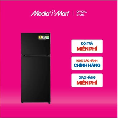 So sánh giá [MEDIAMART] - Tủ lạnh Hitachi Inverter 260 lít HRTN5275MFUVN - FREESHIP,Bảohànhchínhhãng rẻ nhất?