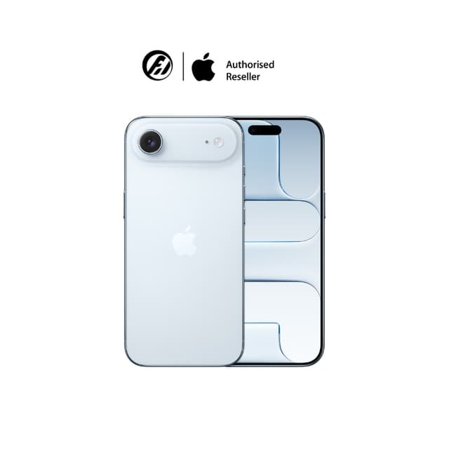 iPhone Air 256GB - Hàng Chính Hãng [Futureworld-AAR] - Ảnh 4