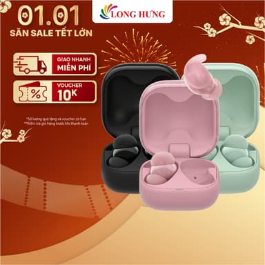 So sánh giá Tai nghe Bluetooth True Wireless Sony LinkBuds Fit WF-LS910N - Hàng chính hãng rẻ nhất?