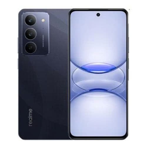Điện Thoại Realme C75x 8GB/128GB - Hàng Chính Hãng - Ảnh 12