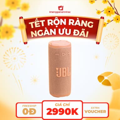 So sánh giá Loa Bluetooth JBL Grip - Chính Hãng PGI rẻ nhất?