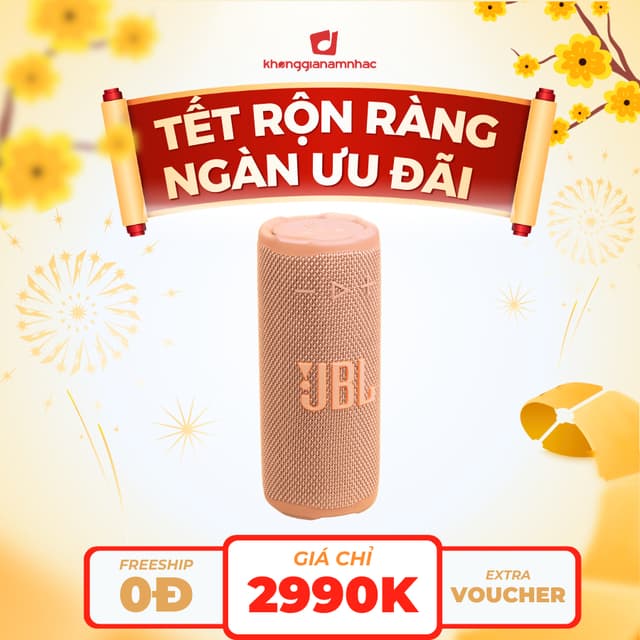 Loa Bluetooth JBL Grip - Chính Hãng PGI - Ảnh 11