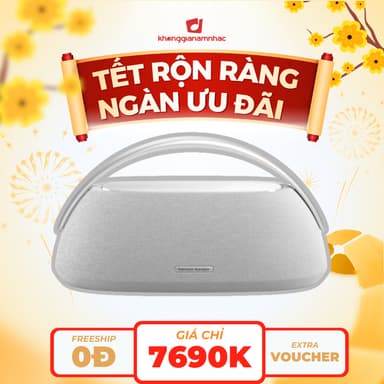 So sánh giá Loa Bluetooth Harman Kardon Go + Play 3 - Chính Hãng PGI rẻ nhất?