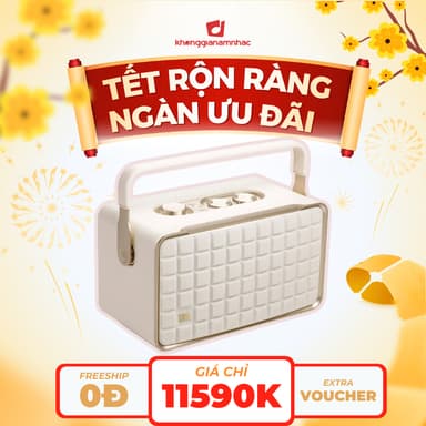 So sánh giá Loa Bluetooth JBL AUTHENTICS 300 - Chính hãng PGI rẻ nhất?