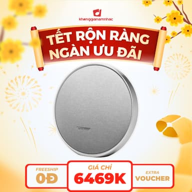 So sánh giá Loa Bluetooth Harman Kardon ONYX STUDIO 9 - Chính hãng PGI rẻ nhất?