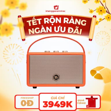 So sánh giá Loa Bluetooth Alpha Works AW W89 - Chính Hãng PGI rẻ nhất?