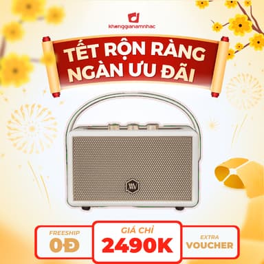 So sánh giá Loa Bluetooth Alpha Works AW W88 - Chính Hãng PGI rẻ nhất?