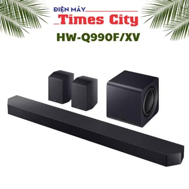 So sánh giá Bộ loa thanh Samsung HW-Q990F/XV 756W rẻ nhất?