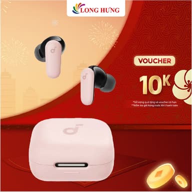 So sánh giá Tai nghe Bluetooth True Wireless Anker Soundcore R50i NC A3959 - Hàng chính hãng rẻ nhất?