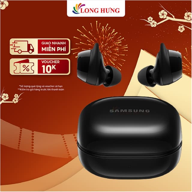 Tai nghe Bluetooth True Wireless Samsung Galaxy Buds Core SM-R410N - Hàng chính hãng - Ảnh 8