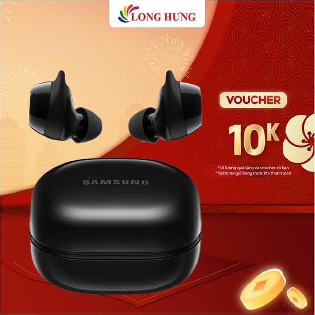 Tai nghe Bluetooth True Wireless Samsung Galaxy Buds Core SM-R410N - Hàng chính hãng - Ảnh 7