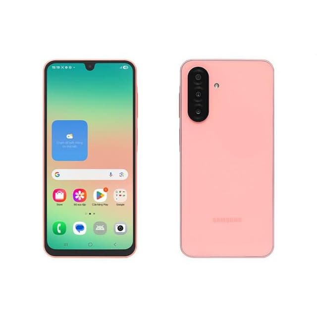 Điện thoại Samsung Galaxy A26 5G 8GB/128GB - Ảnh 4