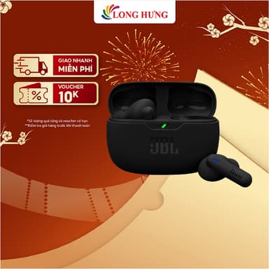 So sánh giá Tai nghe Bluetooth True Wireless JBL Wave Beam 2 - Hàng chính hãng rẻ nhất?
