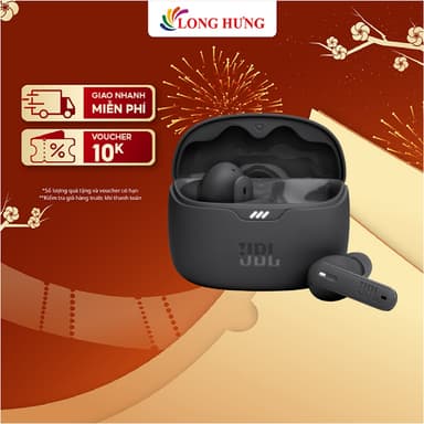 So sánh giá Tai nghe Bluetooth True Wireless JBL Tune Beam 2 - Hàng chính hãng rẻ nhất?
