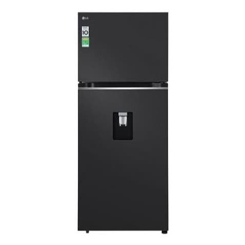Tủ lạnh LG Inverter 374 lít LTD37BLM - Ảnh 12