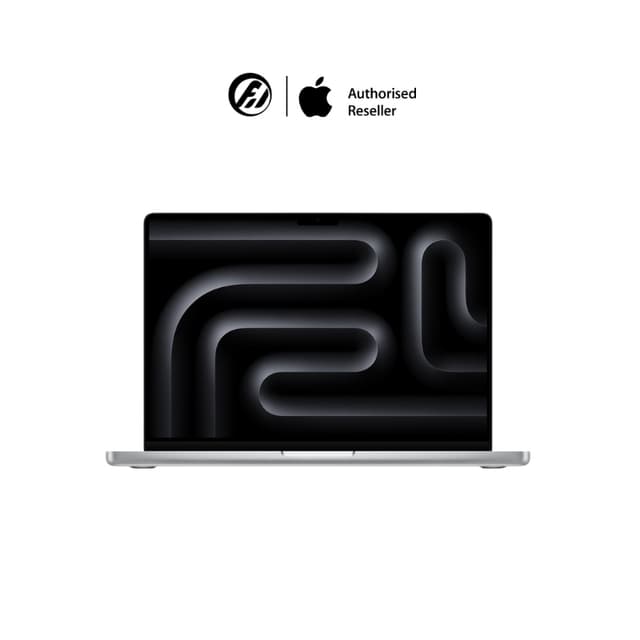 Laptop Apple Macbook Pro 14 inch M4 10CPU 10GPU 16GB 1TB - Hàng Chính Hãng - Ảnh 2