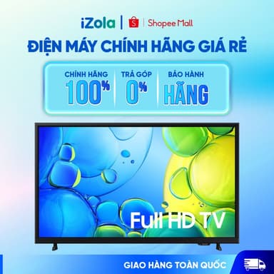 So sánh giá 43F6000F - Smart Tivi Samsung FHD 43 inch UA43F6000F - Hàng chính hãng rẻ nhất?