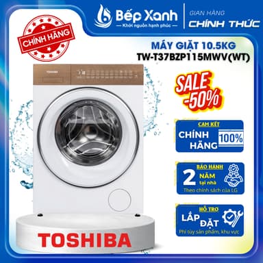 So sánh giá TD-T37BS90HWV(WT) - Máy sấy bơm nhiệt Toshiba 8 kg TD-T37BS90HWV(WT) rẻ nhất?