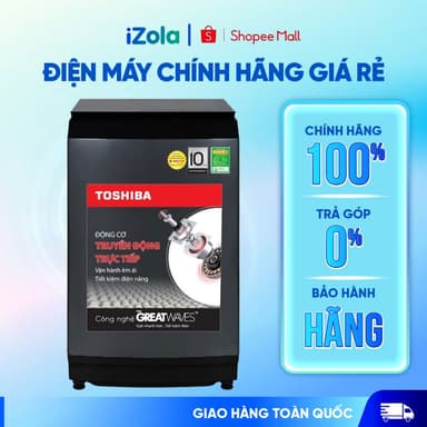So sánh giá AW-DM1600LV(SG) - Máy giặt Toshiba Inverter 15 kg AW-DM1600LV(SG) - Hàng chính hãng rẻ nhất?