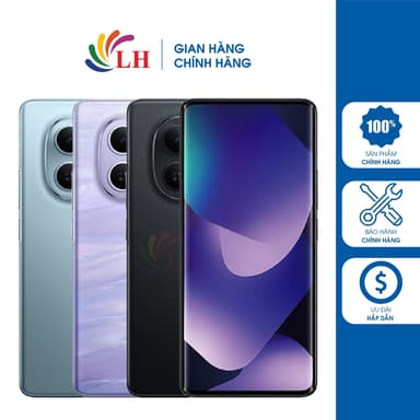 So sánh giá Điện thoại Xiaomi Redmi Note 15 5G (6GB/128GB) - Hàng chính hãng rẻ nhất?