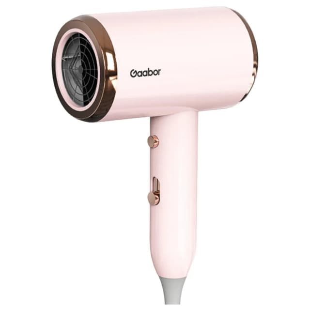 [Gift]Máy sấy tóc GHD-N1000D hiệu Gaabor - Ảnh 9