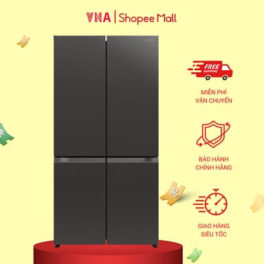 So sánh giá Tủ lạnh Hitachi Inverter 569 lít Multi Door R-WB640PGV1(GMG) - Bảo hành chính hãng 24 tháng - Làm đá tự động rẻ nhất?