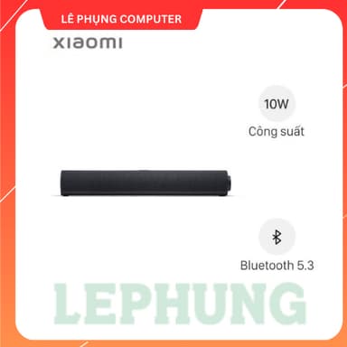 So sánh giá Loa Bluetooth để bàn Xiaomi Desktop Speaker 10W Micro Tích Hợp,Đèn Đổi Màu RGB, kết nối Bluetooth 5.3, cổng USB/A/C/AUX rẻ nhất?