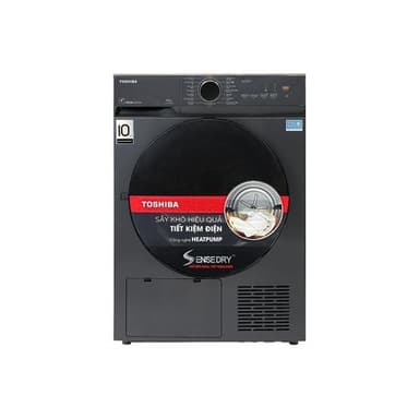 So sánh giá [GIAO LẮP MIỄN PHÍ] TD-T21B90HWV(MG) - Máy Sấy Bơm Nhiệt Toshiba 8 kg TD-T21B90HWV(MG) - Hàng Chính Hãng Mới 100% rẻ nhất?