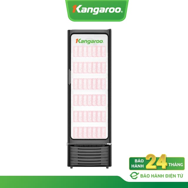 Tủ mát Kangaroo 250 lít KGSC250N1 - Ảnh 1