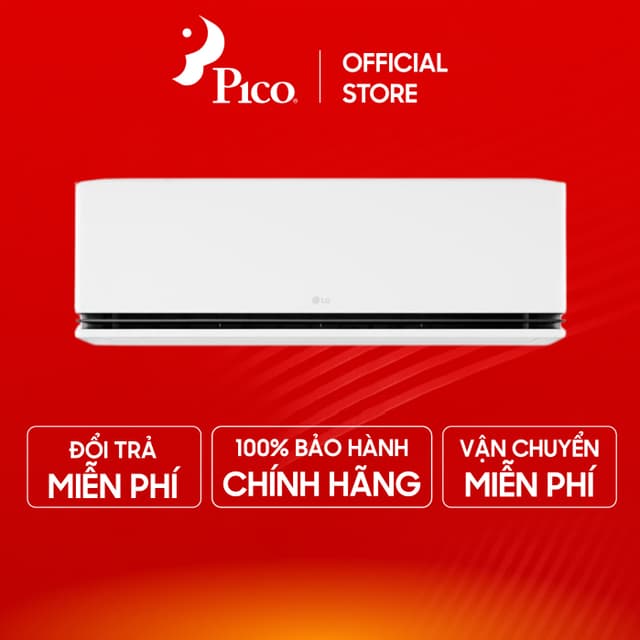 Máy lạnh LG Inverter 2 HP IDC18M2 - Ảnh 5